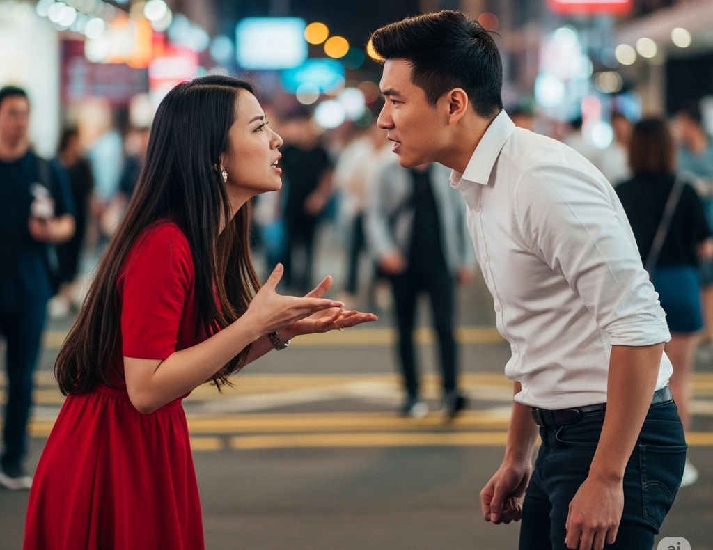 Đáng lẽ tôi phải ly dị chồng từ khi mới cưới - Ảnh 1. Đáng lẽ tôi phải ly dị chồng từ khi mới cưới - Ảnh 1.