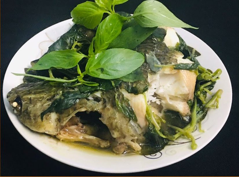 Cây rau thơm trong tô bún lại là 'khắc tinh' của cao huyết áp và cholesterol xấu- Ảnh 3. Cây rau thơm trong tô bún lại là 'khắc tinh' của cao huyết áp và cholesterol xấu- Ảnh 3.