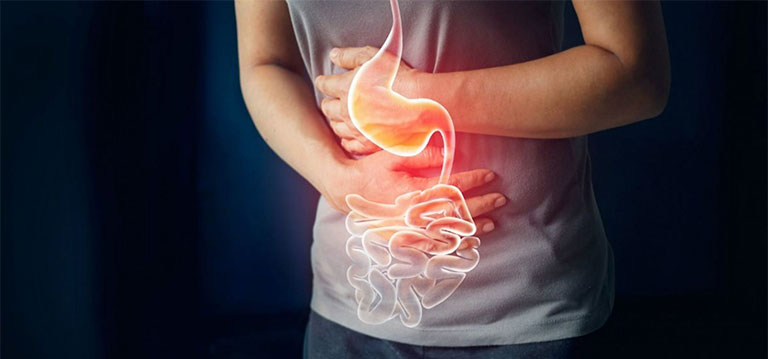 Chỉ là đầy hơi sau bữa ăn – Nhưng có thể là dấu hiệu sớm của ung thư dạ dày- Ảnh 1. Chỉ là đầy hơi sau bữa ăn – Nhưng có thể là dấu hiệu sớm của ung thư dạ dày- Ảnh 1.