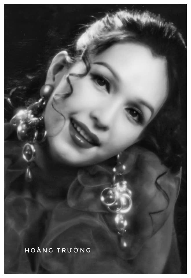 Sắc vóc tuổi ngoài 60 của 'bóng hồng' một thời của Thương Tín - Ảnh 2.