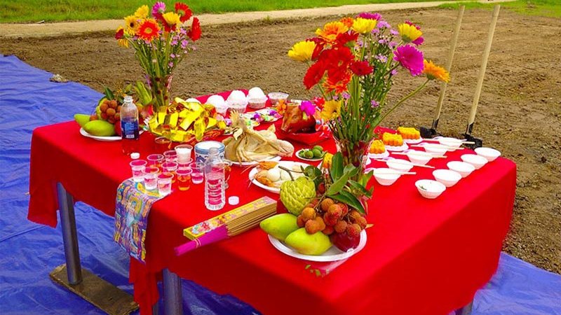 Khung giờ đẹp động thổ, khai trương, xuất hành tuần mới 16/6 - 22/6- Ảnh 2.