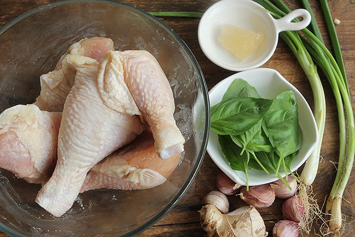 Cây rau thơm trong tô bún lại là 'khắc tinh' của cao huyết áp và cholesterol xấu- Ảnh 4. Cây rau thơm trong tô bún lại là 'khắc tinh' của cao huyết áp và cholesterol xấu- Ảnh 4.