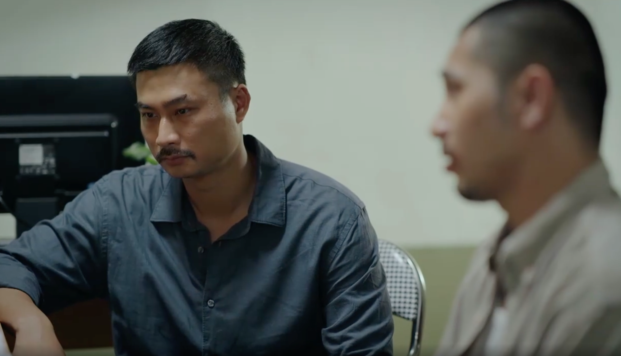 'Dịu dàng màu nắng' tập mới nhất: Xuân Bắc (Duy Hưng) đay nghiến ngoại tình, Lan Anh (Lương Thu Trang) thách ly hôn- Ảnh 1. 'Dịu dàng màu nắng' tập mới nhất: Xuân Bắc (Duy Hưng) đay nghiến ngoại tình, Lan Anh (Lương Thu Trang) thách ly hôn- Ảnh 1.