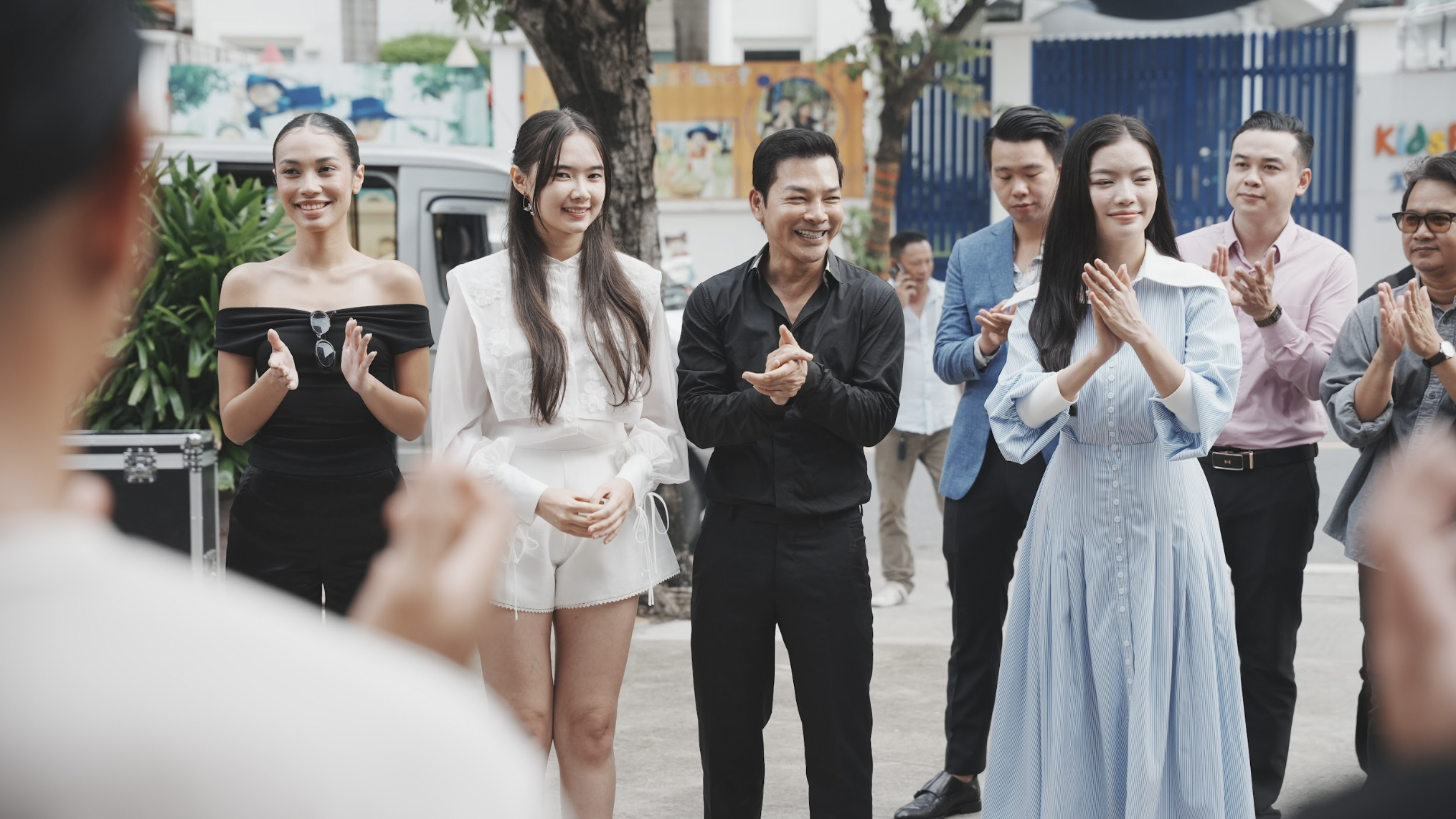 Trần Bảo Sơn bất ngờ báo tin vui- Ảnh 3.