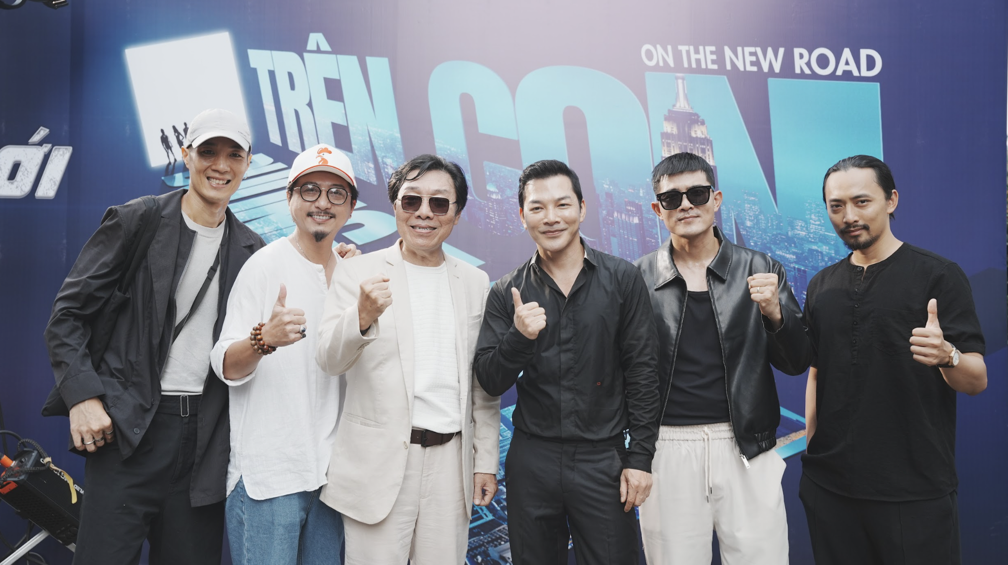 Trần Bảo Sơn bất ngờ báo tin vui- Ảnh 4.