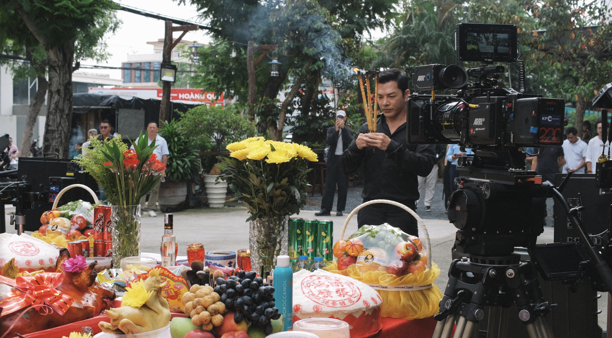 Trần Bảo Sơn bất ngờ báo tin vui- Ảnh 2.