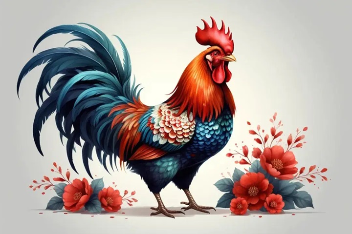 Tử vi tháng 5 âm lịch tuổi Dậu có nhiều đổi mới trong cuộc sống, nhất là cuối tháng- Ảnh 2.