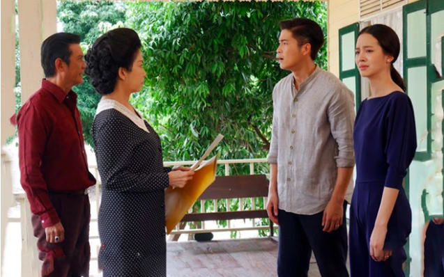 Tôi choáng váng khi biết nhà đang ở và xe đang đi đứng tên ai