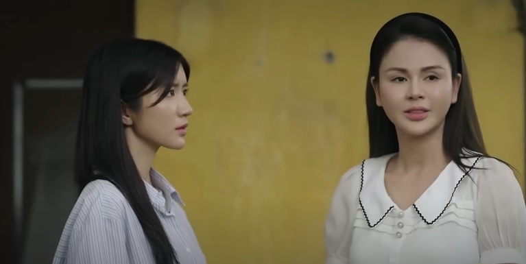 'Dịu dàng màu nắng' mới nhất (tập 11): Thương Bắc (Duy Hưng) bị vợ 'cắm sừng', Nam  - Ảnh 2.