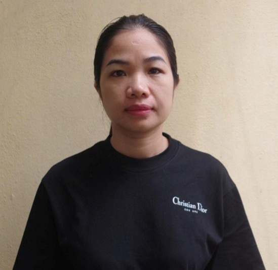 Tạm giữ hình sự người phụ nữ lừa 3,5 tỉ đồng để đầu tư sàn ngoại hối - Ảnh 1. Quảng Ninh - Ảnh 1.