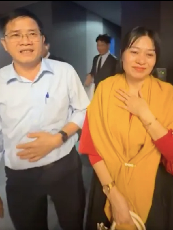 Mẹ ruột Hoa hậu Việt Nam quê Đà Nẵng có đời thực giản dị khiến nhiều người bất ngờ- Ảnh 6. Mẹ ruột Hoa hậu Việt Nam quê Đà Nẵng có đời thực giản dị khiến nhiều người bất ngờ- Ảnh 6.