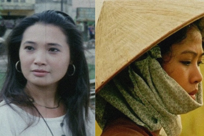 Bị sốc vì trang điểm, NSND Thúy Hương òa khóc vì nhìn trong gương quá xấu - Ảnh 2. Bị sốc vì trang điểm, NSND Thúy Hương òa khóc vì nhìn trong gương quá xấu - Ảnh 2.