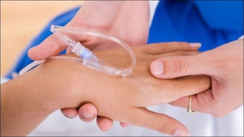 Gia đình 4 người lần lượt chết vì ung thư gan, bác sĩ cảnh báo 1 sai lầm đáng tiếc, người Việt ai mắc nên bỏ sớm - Ảnh 2.