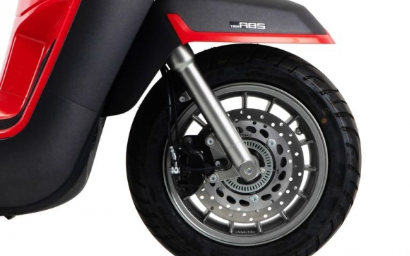 Xe ga 250cc giá 47 triệu đồng xịn như SH trang bị cực đỉnh hơn SH Mode, rẻ hơn Air Blade