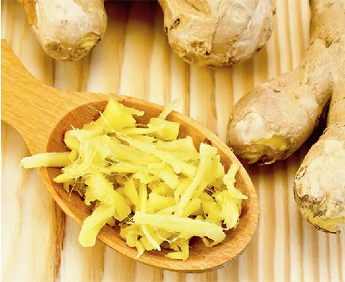 Mỗi ngày một ly nước này: Hỗ trợ tiêu hóa, giảm đầy bụng, tăng đề kháng cho cả nhà- Ảnh 1. Mỗi ngày một ly nước này: Hỗ trợ tiêu hóa, giảm đầy bụng, tăng đề kháng cho cả nhà- Ảnh 1.