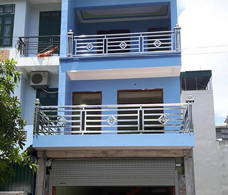 Cách thiết kế ban công dung nạp khí trời, tăng cường sinh khí, may mắn và tài lộc ùn ùn kéo tới- Ảnh 5.