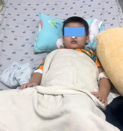 Cảnh báo tai nạn mùa hè của trẻ từ chính ngôi nhà và thói quen thường nhật - Ảnh 1. Cảnh báo tai nạn mùa hè của trẻ từ chính ngôi nhà và thói quen thường nhật - Ảnh 1.