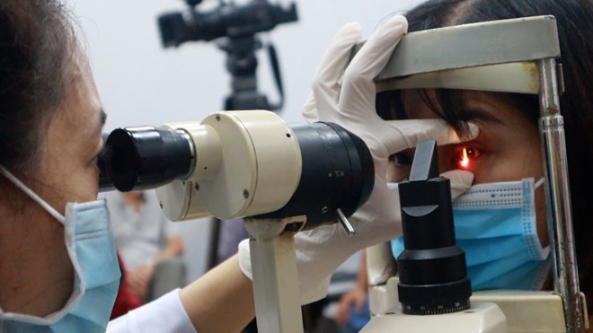 12 trường hợp này không được hưởng BHYT khi khám chữa bệnh từ 1/7/2025- Ảnh 2.