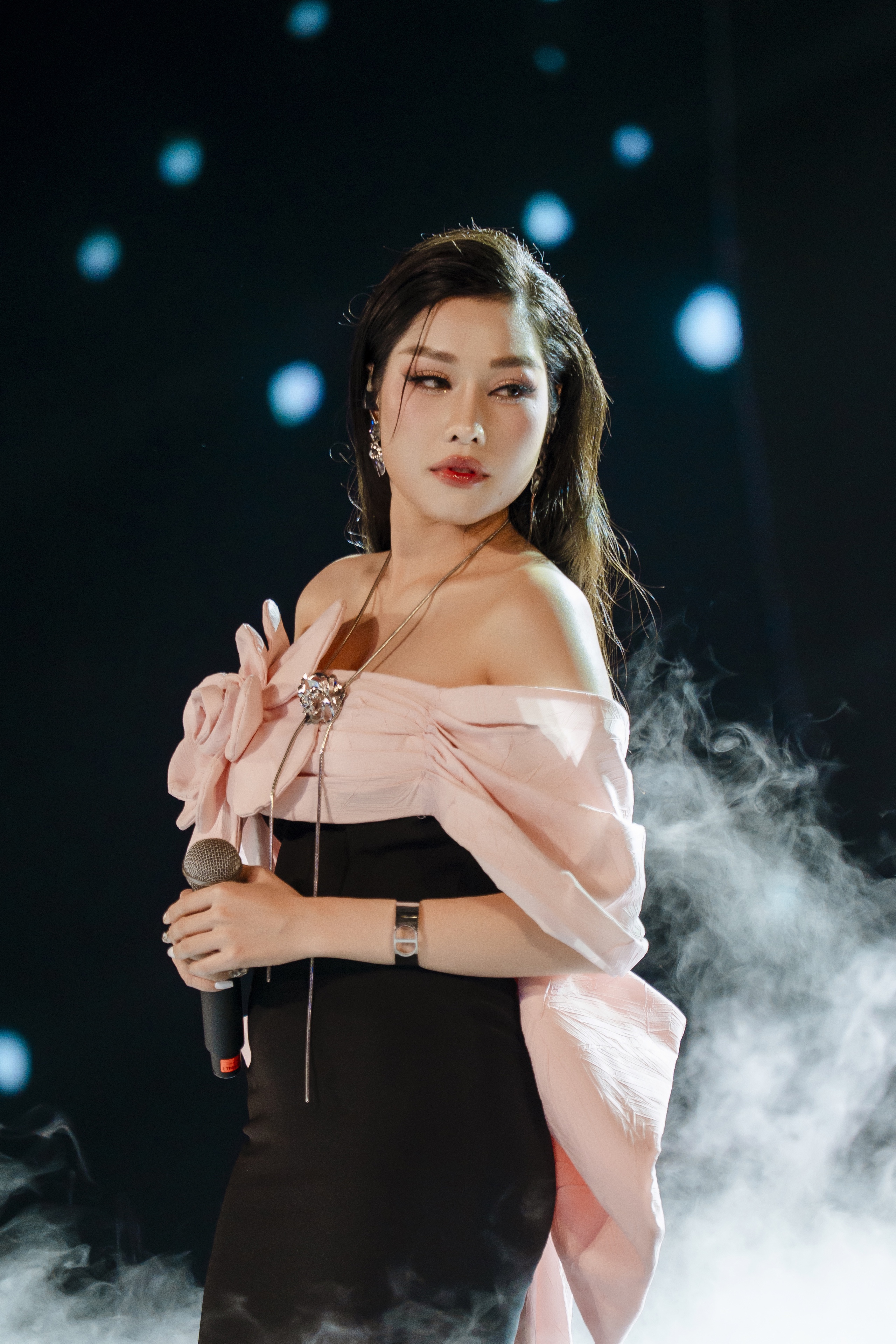 Quang Anh 'Về nhà đi con' thiếu dấu ấn bứt phá trong 'Điểm hẹn tài năng'- Ảnh 3.