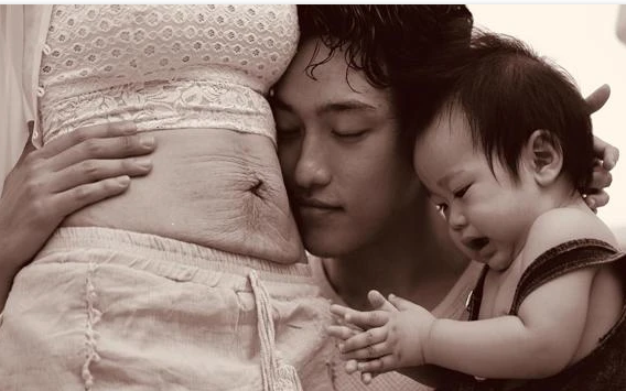 &quot;Hôn lên vết sẹo&quot; – Khi sự tổn thương cũng xứng đáng được yêu