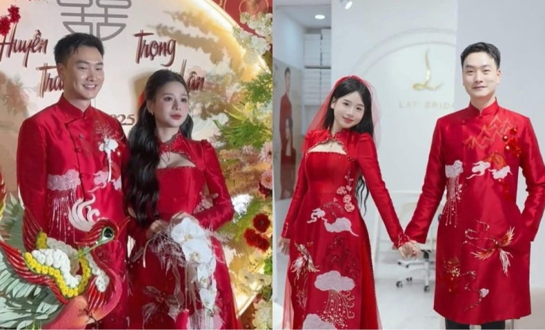 Diễn viên Trọng Lân - Ảnh 5.