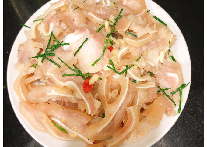 Thứ lá người Việt thường rắc lên gà luộc, không ngờ là loại rau chứa chất chống oxy hóa mạnh, bảo vệ hệ thần kinh- Ảnh 4. Thứ lá người Việt thường rắc lên gà luộc, không ngờ là loại rau chứa chất chống oxy hóa mạnh, bảo vệ hệ thần kinh- Ảnh 4.
