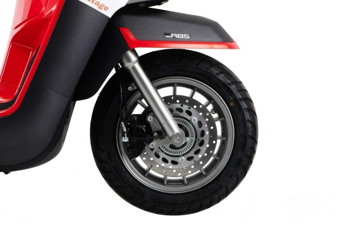 Xe ga 250cc giá 47 triệu đồng xịn như SH trang bị cực đỉnh hơn SH Mode, rẻ hơn Air Blade- Ảnh 8. Xe ga 250cc giá 47 triệu đồng xịn như SH trang bị cực đỉnh hơn SH Mode, rẻ hơn Air Blade- Ảnh 8.