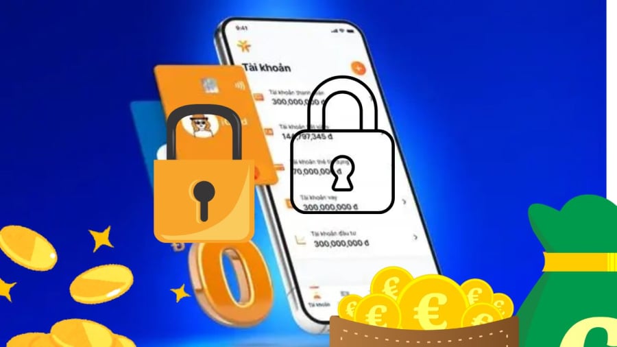 Ngân hàng Vietcombank, VietinBank, BIDV thông báo trường hợp sẽ bị đóng vĩnh viễn tài khoản nếu không đáp ứng được điều này - Ảnh 3. Ngân hàng Vietcombank, VietinBank, BIDV thông báo trường hợp sẽ bị đóng vĩnh viễn tài khoản nếu không đáp ứng được điều này - Ảnh 3.
