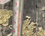 Hỏa Diệm Sơn (Trung Quốc) nóng tới 75 độ C, nhiều du khách vẫn thích thú trải nghiệm