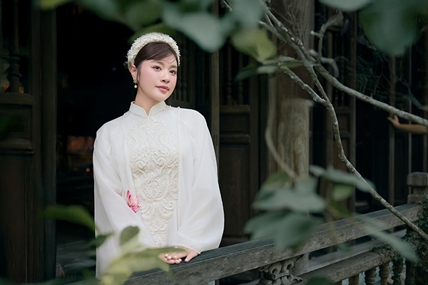 Sao mai Nguyễn Thu Hằng làm một việc ý nghĩa suốt 10 năm qua- Ảnh 6. Sao mai Nguyễn Thu Hằng làm một việc ý nghĩa suốt 10 năm qua- Ảnh 6.