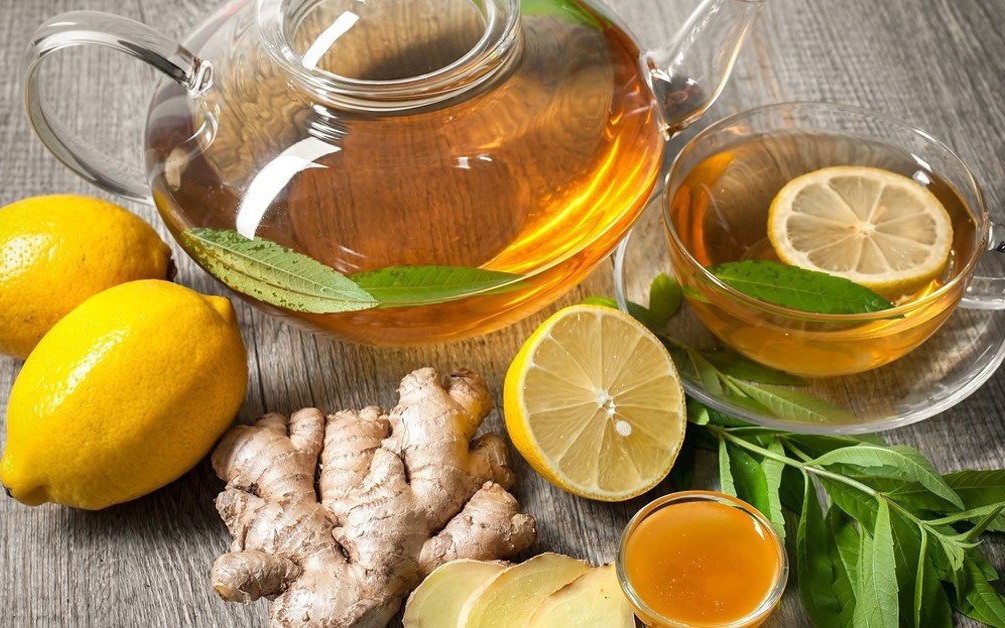 Mỗi ng&agrave;y một ly nước n&agrave;y: Hỗ trợ ti&ecirc;u h&oacute;a, giảm đầy bụng, tăng đề kh&aacute;ng cho cả nh&agrave;