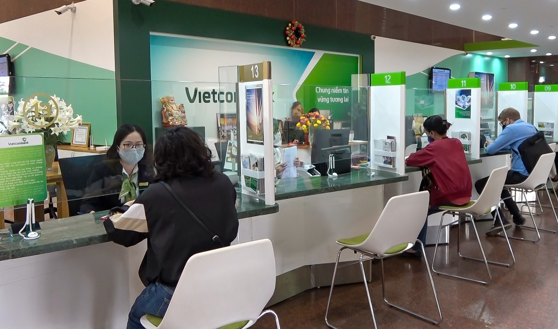 Ngân hàng Vietcombank, VietinBank, BIDV thông báo trường hợp sẽ bị đóng vĩnh viễn tài khoản nếu không đáp ứng được điều này - Ảnh 2. Ngân hàng Vietcombank, VietinBank, BIDV thông báo trường hợp sẽ bị đóng vĩnh viễn tài khoản nếu không đáp ứng được điều này - Ảnh 2.