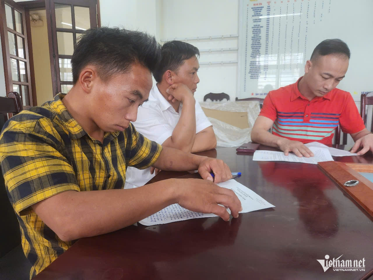 Lời sám hối muộn màng trong vụ 'chặt chém' 4,2 triệu đồng tiền taxi ở Hà Nội - Ảnh 1. Lời sám hối muộn màng trong vụ 'chặt chém' 4,2 triệu đồng tiền taxi ở Hà Nội - Ảnh 1.
