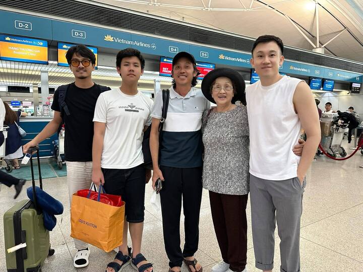 Hoài Linh bị đồn lâm bạo bệnh, em trai nói gì? - Ảnh 1. Hoài Linh bị đồn lâm bạo bệnh, em trai nói gì? - Ảnh 1.