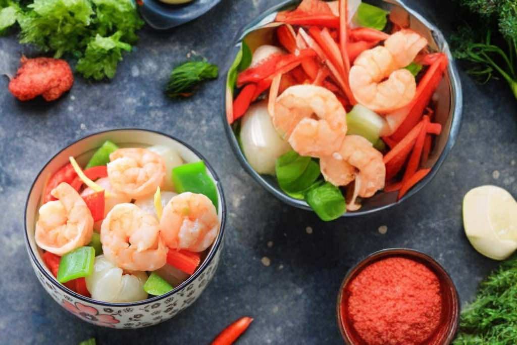 Vải thiều trót mua nhiều đừng vội bảo quản, làm ngay theo 2 cách này: Hương vị cực bất ngờ, chế biến lại nhanh- Ảnh 7. Vải thiều trót mua nhiều đừng vội bảo quản, làm ngay theo 2 cách này: Hương vị cực bất ngờ, chế biến lại nhanh- Ảnh 7.