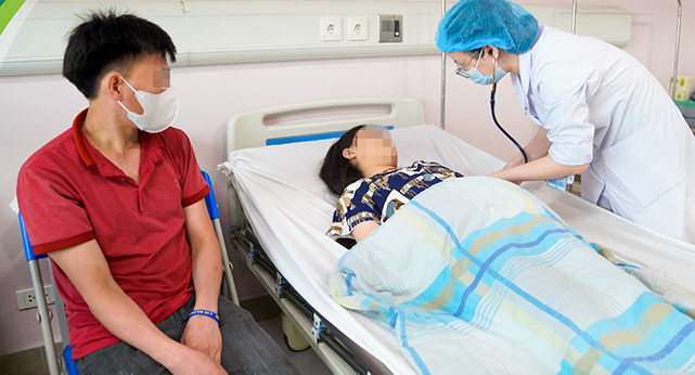 Tình hình sức khỏe mới nhất của bé gái trong vụ gia đình bị 'chặt chém' hơn 4 triệu tiền taxi và xe ôm - Ảnh 1. Tình hình sức khỏe mới nhất của bé gái trong vụ gia đình bị 'chặt chém' hơn 4 triệu tiền taxi và xe ôm - Ảnh 1.
