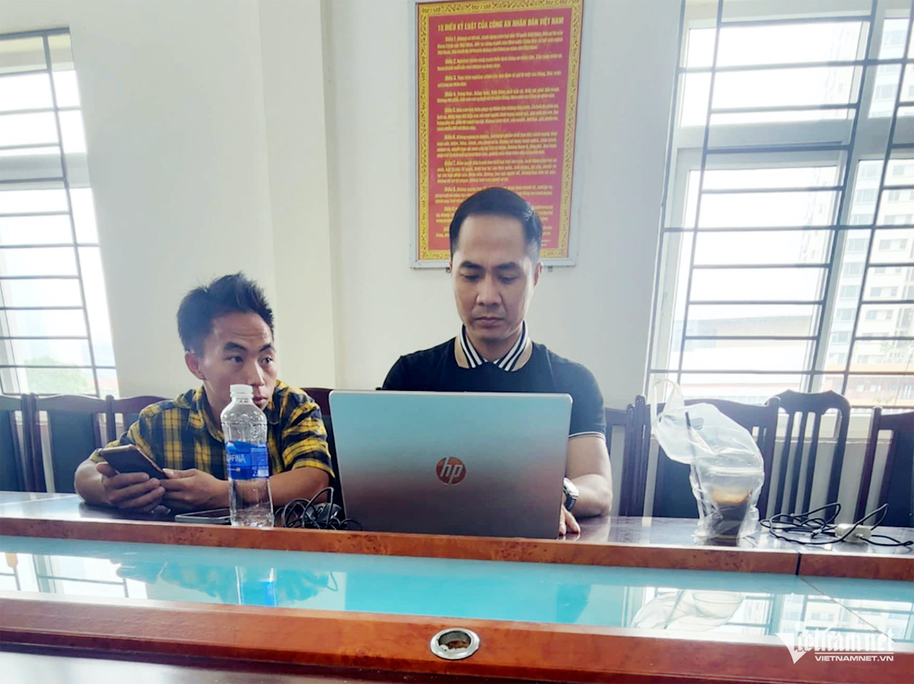 Tài xế thu 4,2 triệu đồng/cuốc xe ở Hà Nội đối diện hình phạt nào? - Ảnh 1. Tài xế thu 4,2 triệu đồng/cuốc xe ở Hà Nội đối diện hình phạt nào? - Ảnh 1.