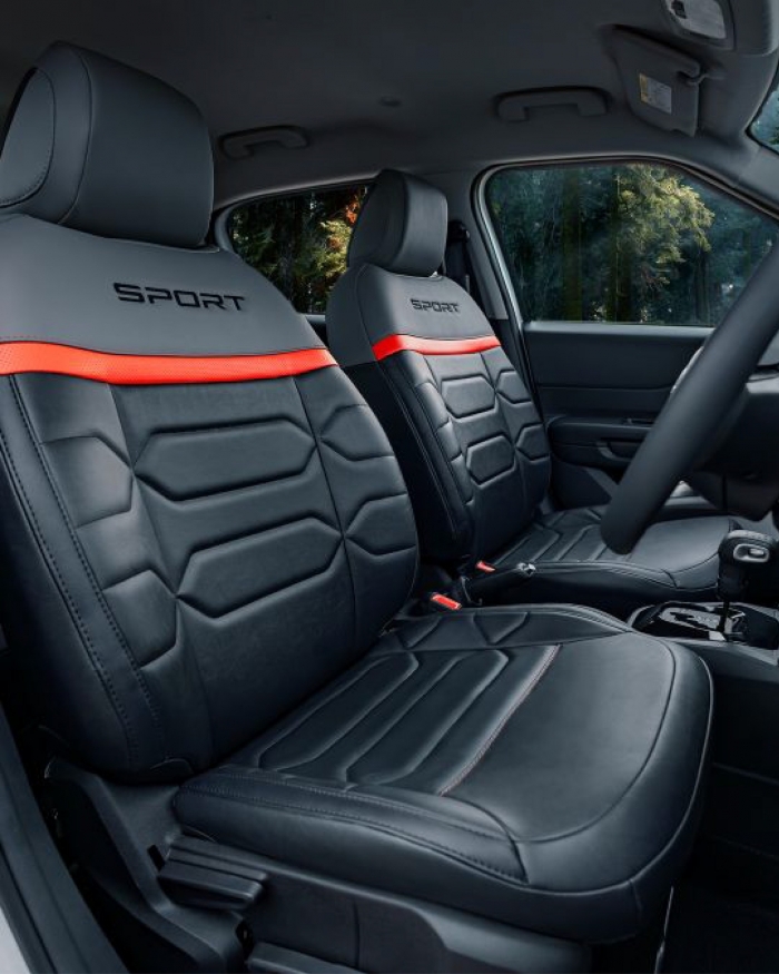Xe hatchback hạng B giá 170 triệu đồng đẹp long lanh, rẻ hơn cả Kia Morning, Hyundai Grand i10, chỉ ngang Honda SH có gì đặc biệt khi ra mắt ở Ấn Độ?- Ảnh 5. Xe hatchback hạng B giá 170 triệu đồng đẹp long lanh, rẻ hơn cả Kia Morning, Hyundai Grand i10, chỉ ngang Honda SH có gì đặc biệt khi ra mắt ở Ấn Độ?- Ảnh 5.