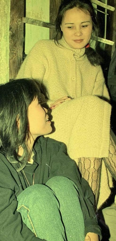 Nữ NSND nổi đình nổi đám thập niên 90 phim 'Tướng về hưu' giờ sắc vóc thay đổi ra sao?- Ảnh 3. Nữ NSND nổi đình nổi đám thập niên 90 phim 'Tướng về hưu' giờ sắc vóc thay đổi ra sao?- Ảnh 3.