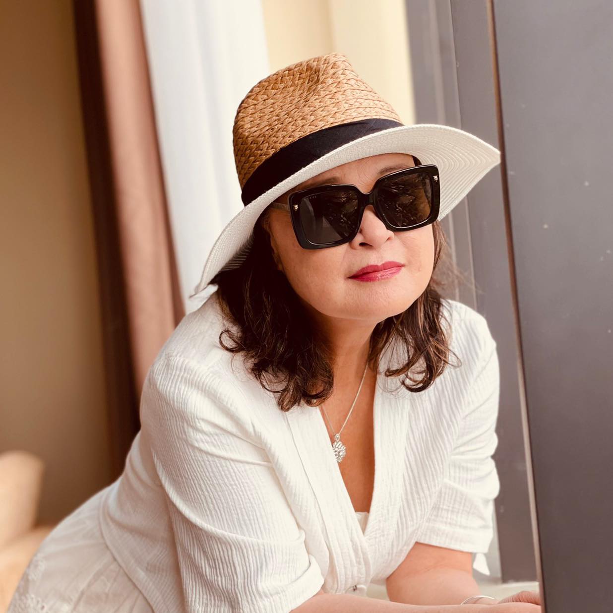 Nữ NSND nổi đình nổi đám thập niên 90 phim 'Tướng về hưu' giờ sắc vóc thay đổi ra sao?- Ảnh 4.