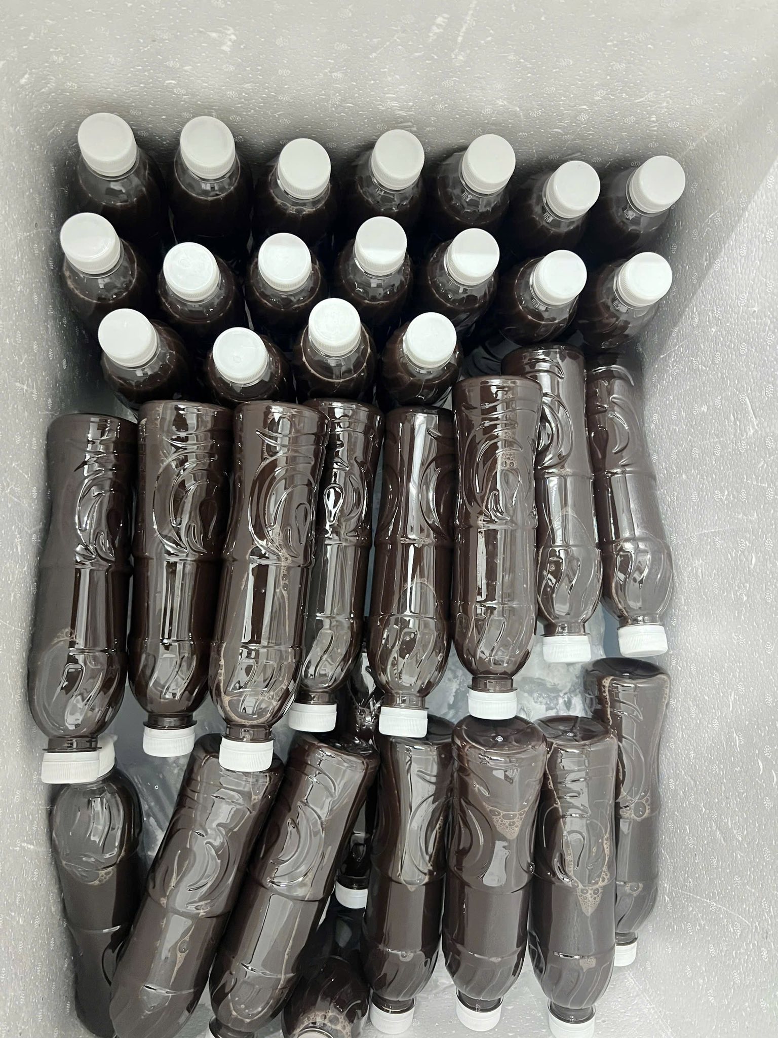 Đỗ đen giá siêu rẻ, tốt cho người tiểu đường gây ‘sốt’ ngày hè: Nấu chè chỉ thêm bước này là nhanh nhừ, bùi ngậy, thơm phức- Ảnh 4.