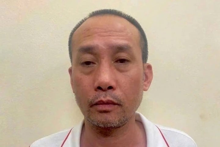 Đại ca giang hồ Tuấn 'thần đèn' bị khởi tố thêm tội danh - Ảnh 1. Đại ca giang hồ Tuấn 'thần đèn' bị khởi tố thêm tội danh - Ảnh 1.