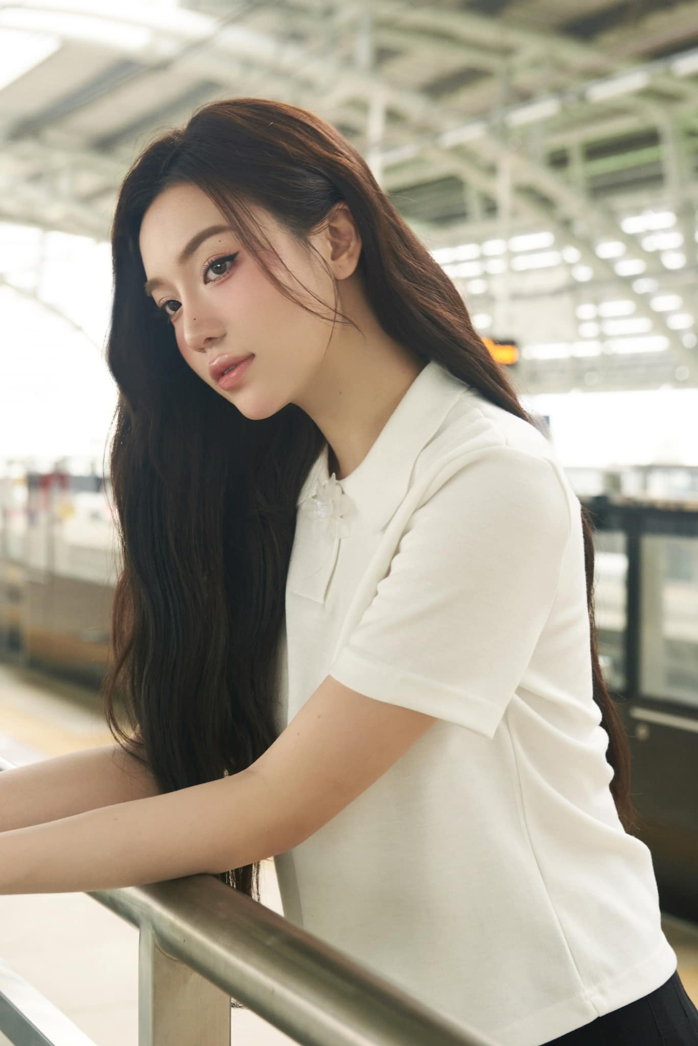 Chân dung mỹ nhân quê Vĩnh Long vừa thắng giải 'best body' Hoa hậu Hoàn vũ Việt Nam- Ảnh 14. Chân dung mỹ nhân quê Vĩnh Long vừa thắng giải 'best body' Hoa hậu Hoàn vũ Việt Nam- Ảnh 14.