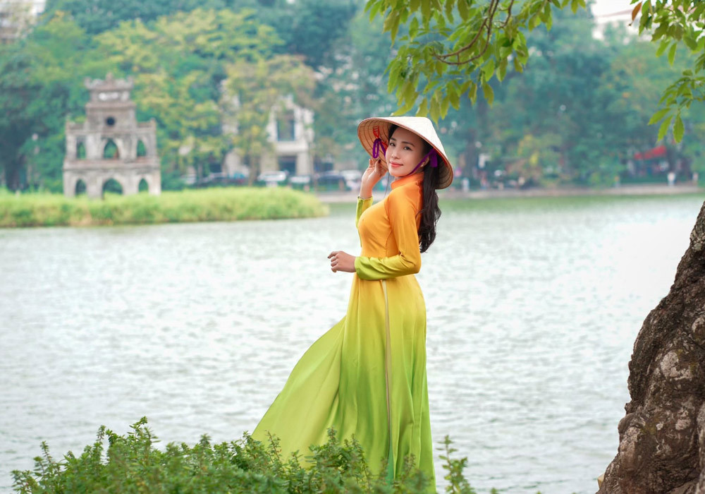 Cô dâu Kiên Giang gây sốt với ảnh đính hôn 14 năm trước, nhan sắc giờ thế nào? - Ảnh 10. Cô dâu Kiên Giang gây sốt với ảnh đính hôn 14 năm trước, nhan sắc giờ thế nào? - Ảnh 10.