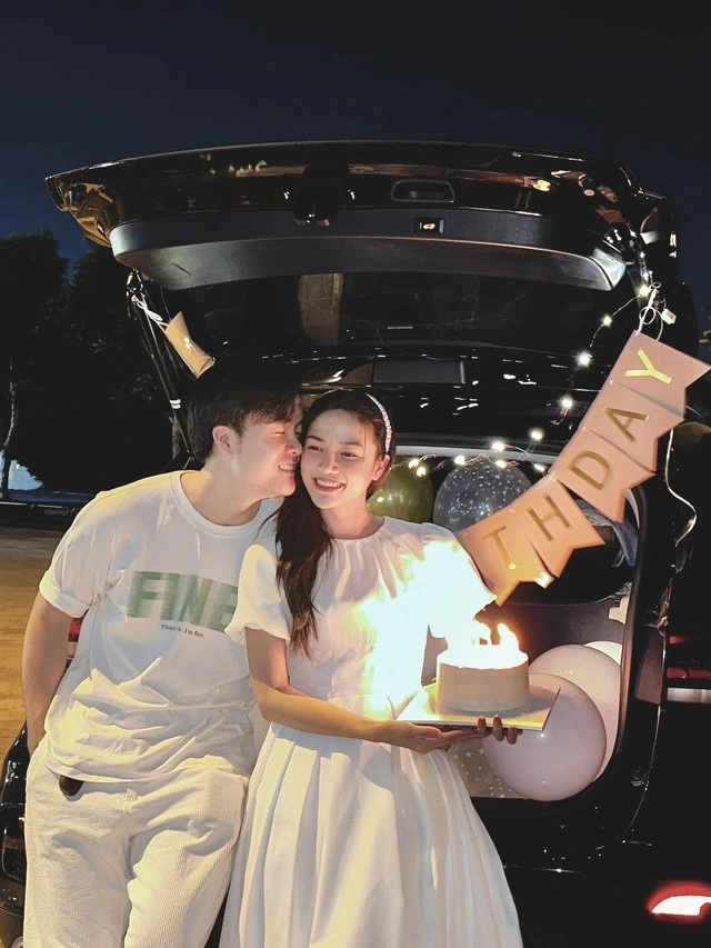 Nữ diễn viên quê Bắc Giang vào vai 'xưa nay hiếm' trong phim 'Cầu vồng ở phía chân trời', biến chồng mới thành chồng cũ- Ảnh 9. Nữ diễn viên quê Bắc Giang vào vai 'xưa nay hiếm' trong phim 'Cầu vồng ở phía chân trời', biến chồng mới thành chồng cũ- Ảnh 9.