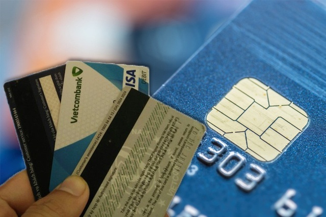 Ngân hàng cảnh báo liên quan tới việc ngừng giao dịch, đổi thẻ ATM từ 1/7- Ảnh 2. Ngân hàng cảnh báo liên quan tới việc ngừng giao dịch, đổi thẻ ATM từ 1/7- Ảnh 2.