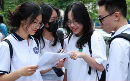 Trường Đại học Sư phạm H&agrave; Nội th&ocirc;ng b&aacute;o phương &aacute;n tuyển sinh năm 2026 - Ảnh 2.