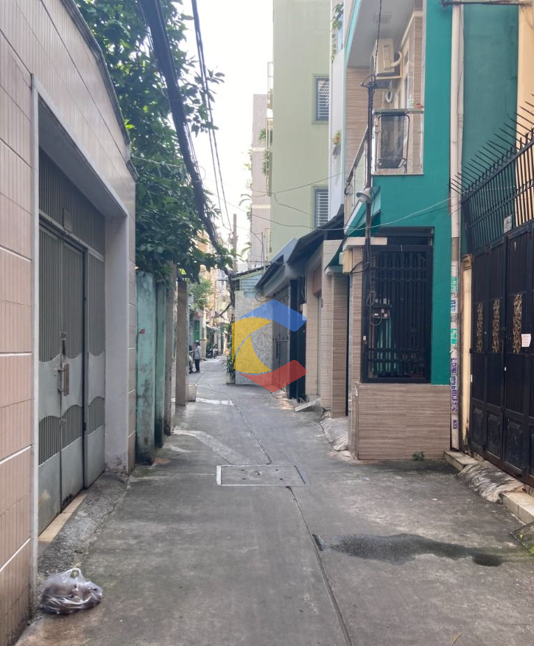 Khi mua nhà hẻm bê tông người mua cần lưu ý gì để tránh rủi ro? - Ảnh 2.