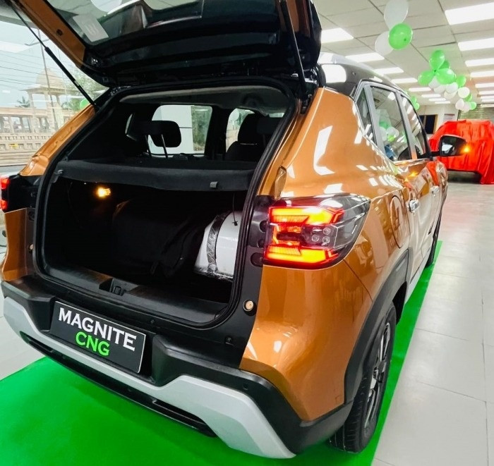 Xe gầm cao SUV hạng A giá 183 triệu đồng siêu tiết kiệm xăng, rẻ hơn hẳn Kia Morning, Hyundai Grand i10, chỉ ngang Honda SH có gì đặc biệt khi được bán tại Ấn Độ?- Ảnh 3. Xe gầm cao SUV hạng A giá 183 triệu đồng siêu tiết kiệm xăng, rẻ hơn hẳn Kia Morning, Hyundai Grand i10, chỉ ngang Honda SH có gì đặc biệt khi được bán tại Ấn Độ?- Ảnh 3.