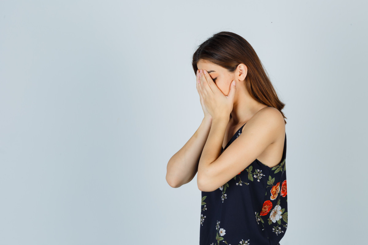 Ngoại tình với anh trai của bạn thân, tôi tự dằn vặt nhưng không thể thoát ra - Ảnh 1. Ngoại tình với anh trai của bạn thân, tôi tự dằn vặt nhưng không thể thoát ra - Ảnh 1.